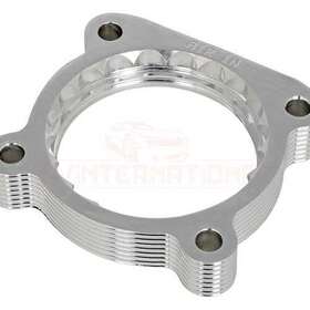L5708097 Afe Power Throttle Body Spacer For Toyota Tacoma 2016-2022