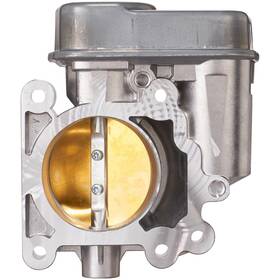 Tbi611 Aftermarket Fuel Injection Throttle Body For Saturn Chevrolet Pontiac