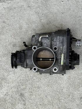 R568fk Aisan Throttle Body For 2001-2002 Toyota 4runner Oe Replacement Without Gasket
