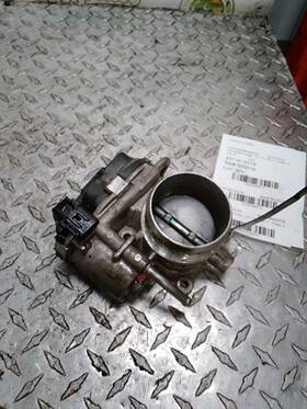337.al1g19 Alfa-romeo Giulia 2019 Throttle Body 2536879