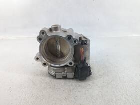 670051313 Alfa Romeo 2017-2017 Giulia Throttle Body Rci3p