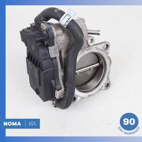 77367928 Alfa Romeo 17-21 952 Giulia 2.0l Engine Motor Throttle Body Oem 57k