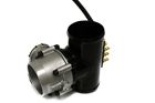 Ap-997tt-105-hbfv Agency Power Performance Plenum And Throttle Body Fits Porsche Turbo