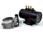 Ap-997tt-106-hbfv Agency Power Race Plenum And Throttle Body Fits Porsche Turbo