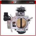 1640-0raaa62 Ap10473101y Throttle Body Assembly For Honda Accord Lx Ex Dx Se