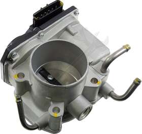 112765 Apdty Fuel Injection Electronic Throttle Body Assembly