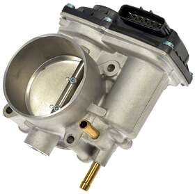 158092 Apdty Fuel Injection Electronic Throttle Body With Tps Sensor