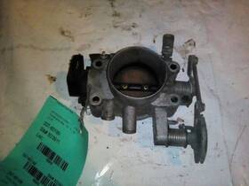 337-60199 Apf Throttle Body Valve Assembly 2300 Fits 95-02 Mazda Millenia 536700