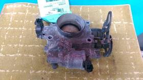337-60828 Apf Throttle Body Valve Assembly 2500 Fits 01-02 Mazda Millenia 528960