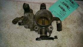 337-60968 Apf Throttle Body Valve Assembly Fits 04-07 Aerio 474213