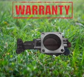 337-58677 Apfusion 1988-1989 Jaguar Xj6 Throttle Body Valve Assembly Lw