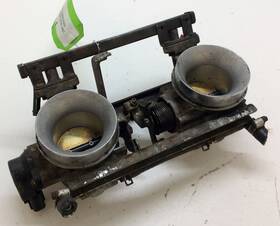 3007-552 Arctic Cat Used Oem Throttle Body Assembly Crossfire F1000 Lxr Efi