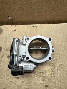 68490035aa As The Picture Shown Oem Throttle Valve 50569200 For 2014-23 Jeep Grand Cherokee Ram 1500