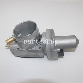 90570604 As The Picture Shown Oem Fuel Injection Throttle Body For 2000-2005 Saturn L300 Lw300 3.0l