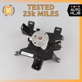 08121152ac Aston Martin 00-04 Db7 Vantage 5.9l V12 Engine Motor Throttle Body Mechanism Oem