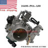 16400-p0a-a00 At Mt Autokingdom Throttle Body Assembly Tps Map 757277117442