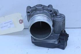 06e133062j-20514 Audi 2010 A5 Throttle Body 06e133062j