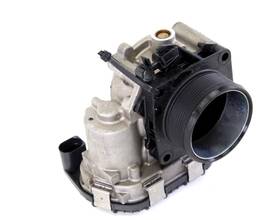 06m-133-062-l Audi 2018-2024 S5 Sportback Electronic Throttle Body Valve 3.0l Oem