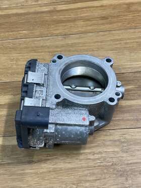 06m133062h Audi Oem 2018-2023 Rs5 A6 A7 A8 Q7 Q8 Engine Throttle Body Valve