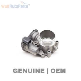 06n133062b Audi 2017-2024 A4 Quattro 2.0l - Throttle Body