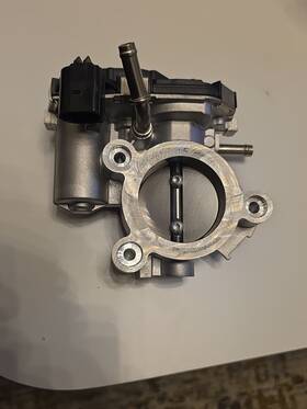 06r133a03 Audi 06r133062 Throttle Body Vdo