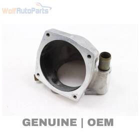 079133022a Audi 2004-2009 S4 4.2l - Throttle Body Mount
