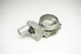 079133062a Audi 2007-2008 Rs4 V8 Intake Throttle Body