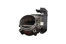 A2c-53388784 Audi 08-19 A7 Q5 Quattro Air Inlet Intake Engine Throttle Body Valve Oem