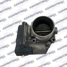 Audi 2005-2016 A4 Quattro 2.0l L4 Throttle Body Valve Assembly Oem
