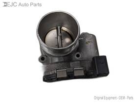 280750652 Audi Throttle Valve Body For 17-19 A4 Quattro 2.0