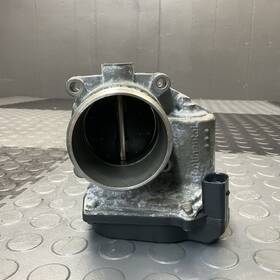 2987015992 Audi 2009-2017 Q5 Engine Throttle Body Assembly Oem