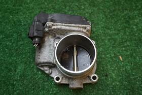 311071238 Audi 2013 A4 2.0l Throttle Body Oem