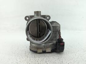 337-10011 Audi 2018 A4 Throttle Body Qs7s8