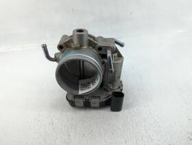 337-10021 Audi 2017-2018 Rs3 Throttle Body F3dnw