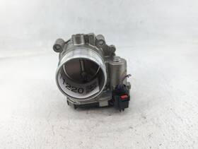 337-10132 Audi 2021-2021 Q5 Throttle Body Lpwcz