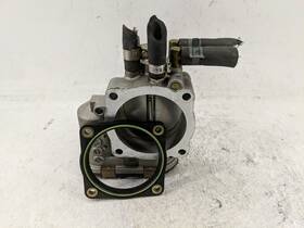 Audi 337-60788 2000-2001 A4 Throttle Body Zuikz