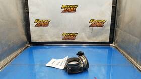 Audi 337-60797 Throttle Body Assembly 4.2l Fits 00-03 A8 1325613