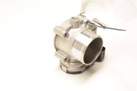 337-61136 Audi Throttle Body Assembly Fits 2018 Allroad Oem