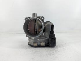 337-61163 Audi 2020 A3 Throttle Body Gczjs