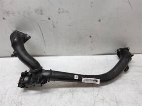 337.au1324 Audi 2018-2024 Sq5 Throttle Pressure Pipe 3.0l 06m 145 674 Da