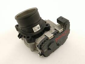 337.au1a19 Audi Throttle Body For 2019 Q8 Assy Ran Nice