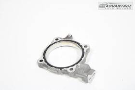 Audi 353172 2011-19 Q7 3.0l Engine Throttle Body Valve Module Adapter Bracket Ring Oem