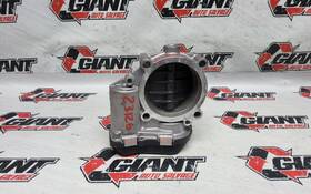 408-242-002-007 Audi 10 11 12 13 14 15 16 S4 3.0l Throttle Body Valve Assembly