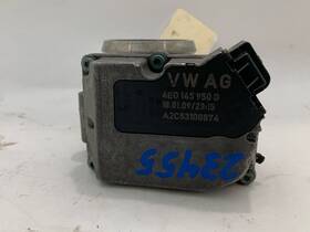 4e0145950g-23455 Audi 2009-2014 Volkswagen Touareg Q7 Tdi Diesel Throttle Body