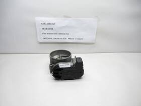 77133062a Audi 2001-2012 Throttle Body Oem