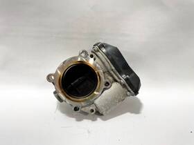 8k0010508bh Audi 11-17 Q5 Engine Intake Throttle Body Valve Fuel Injection Assembly Unit Oem
