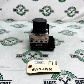 8k0614517gm Audi 05-18 A4 A5 A6 Quattro 2.0l Throttle Body Oem