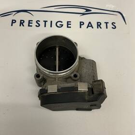 A2c53103765 Audi 09-17 8t A4 A5 A6 A7 A8 Quattro 3.0 3.2 Supercharger Throttle Body Oem 1014
