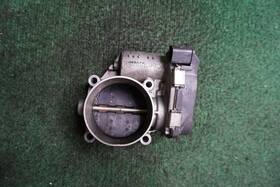 A2c53388784 Audi 2013 Q7 3.0l Throttle Body Oem