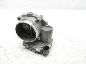 A2c82493600 Audi 09-17 8t A4 A5 A6 A7 A8 Quattro 3.0 3.2 Supercharger Throttle Body 103124